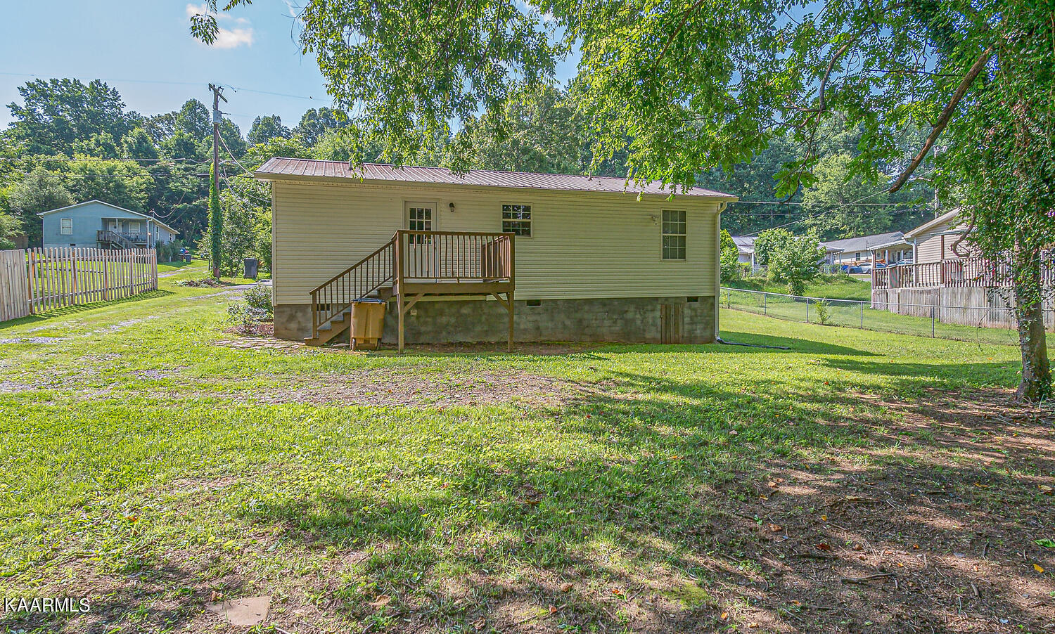 931 SW Valley Drive Knoxville TN 37920