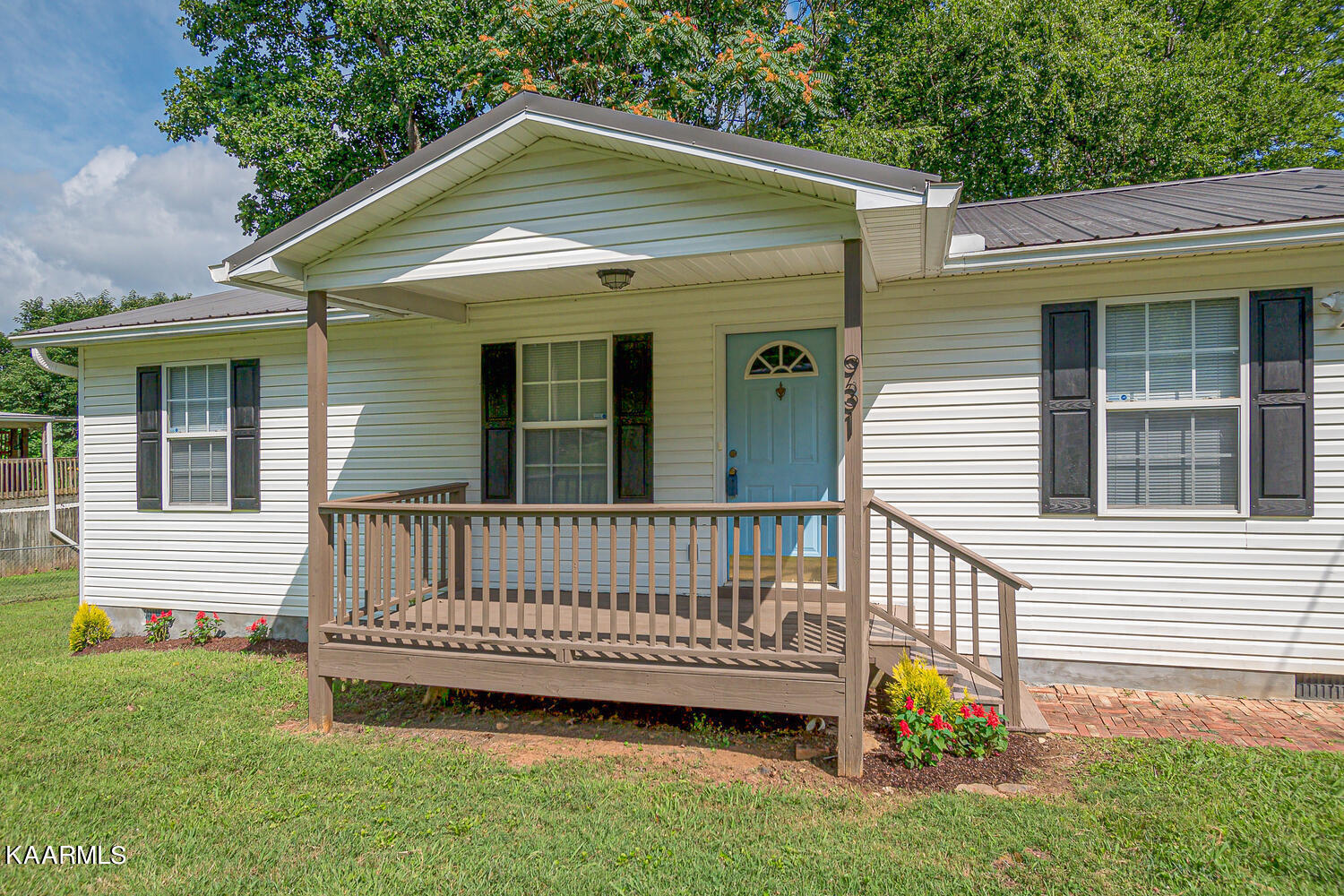 931 SW Valley Drive Knoxville TN 37920