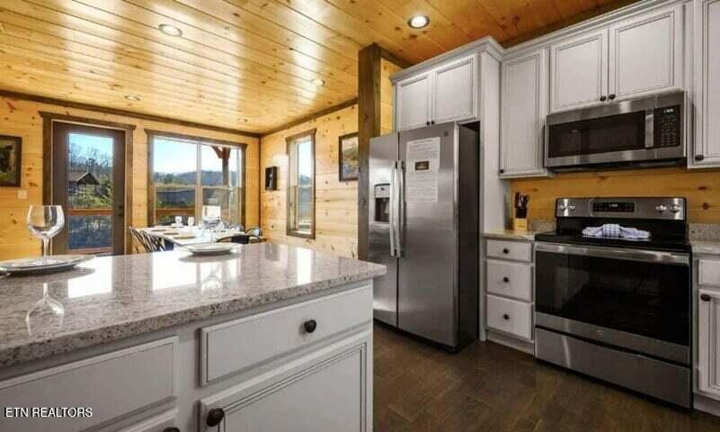 4521 Shangrila Way Sevierville TN 37876