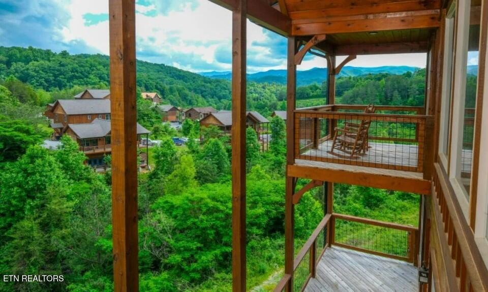 4521 Shangrila Way Sevierville TN 37876