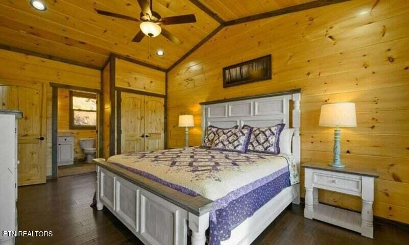 4521 Shangrila Way Sevierville TN 37876