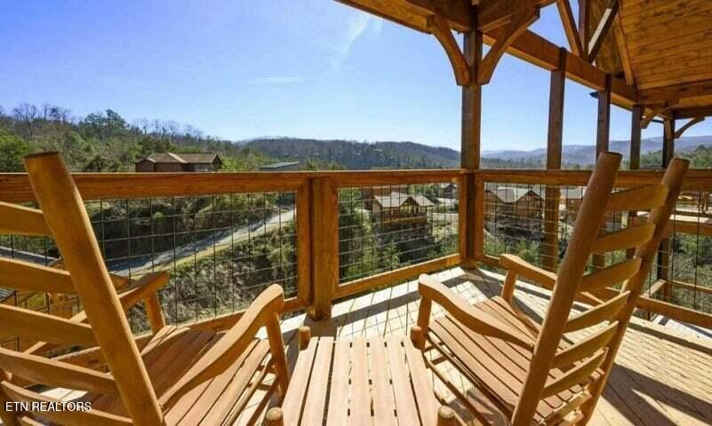 4521 Shangrila Way Sevierville TN 37876