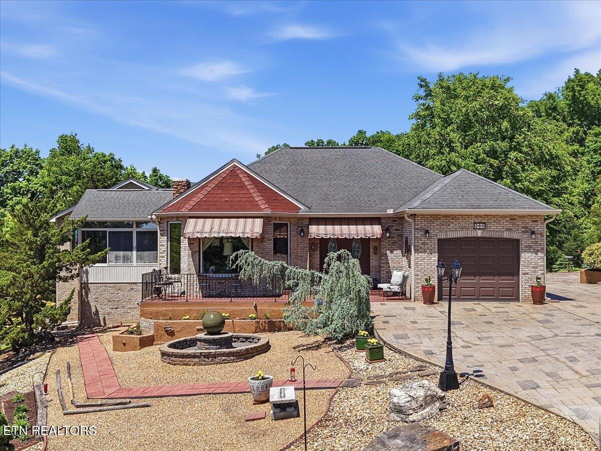 281 Rhonda Way Bean Station TN 37708
