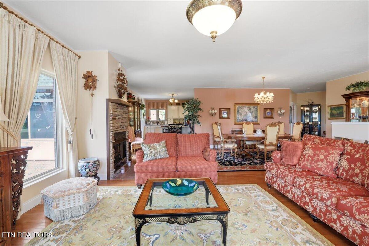 281 Rhonda Way Bean Station TN 37708