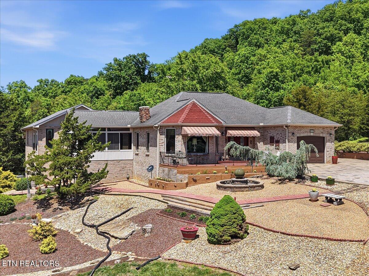 281 Rhonda Way Bean Station TN 37708