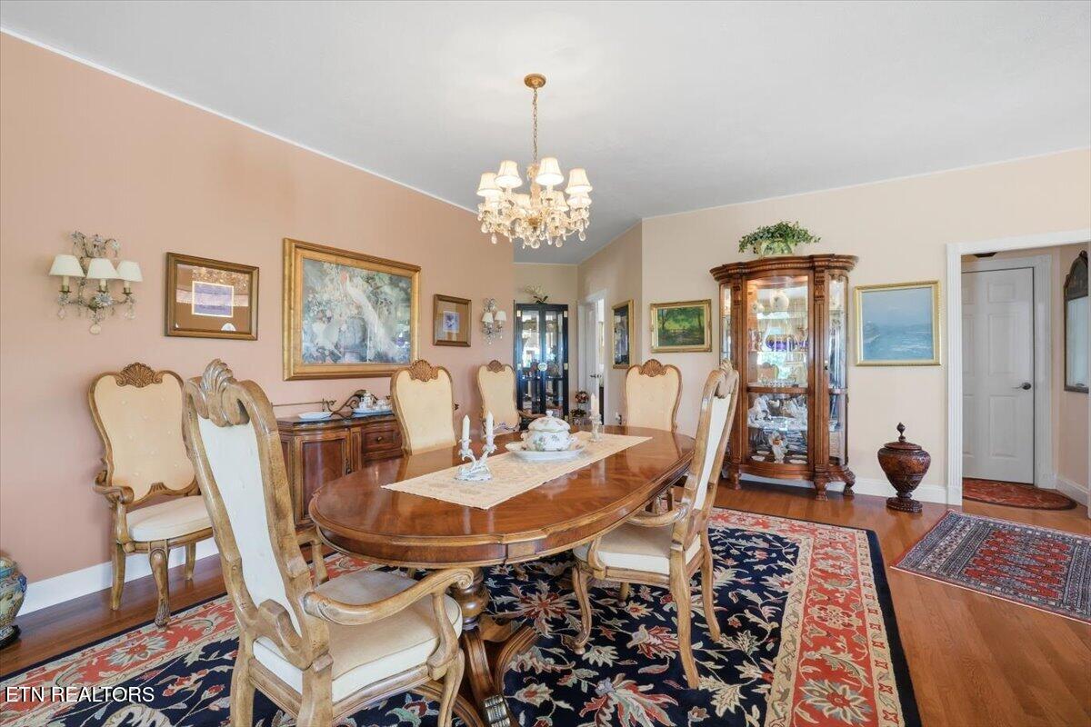281 Rhonda Way Bean Station TN 37708