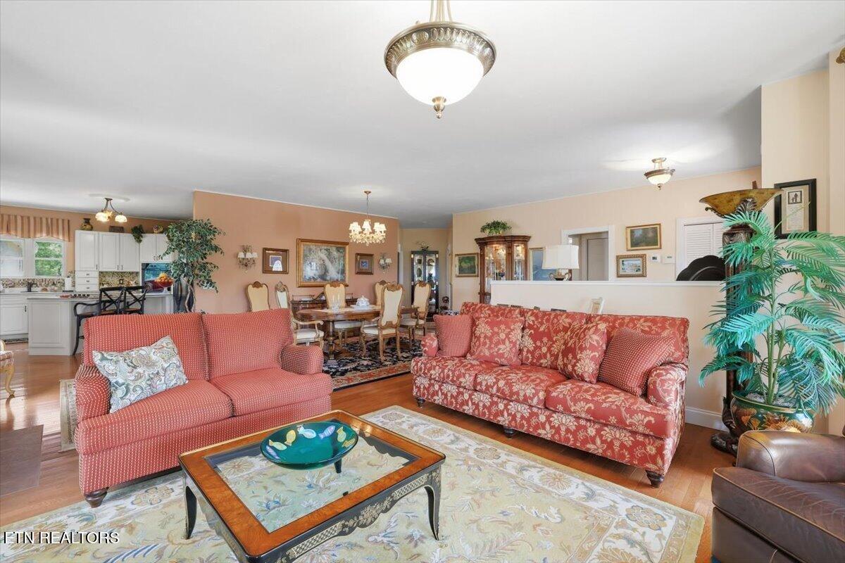 281 Rhonda Way Bean Station TN 37708