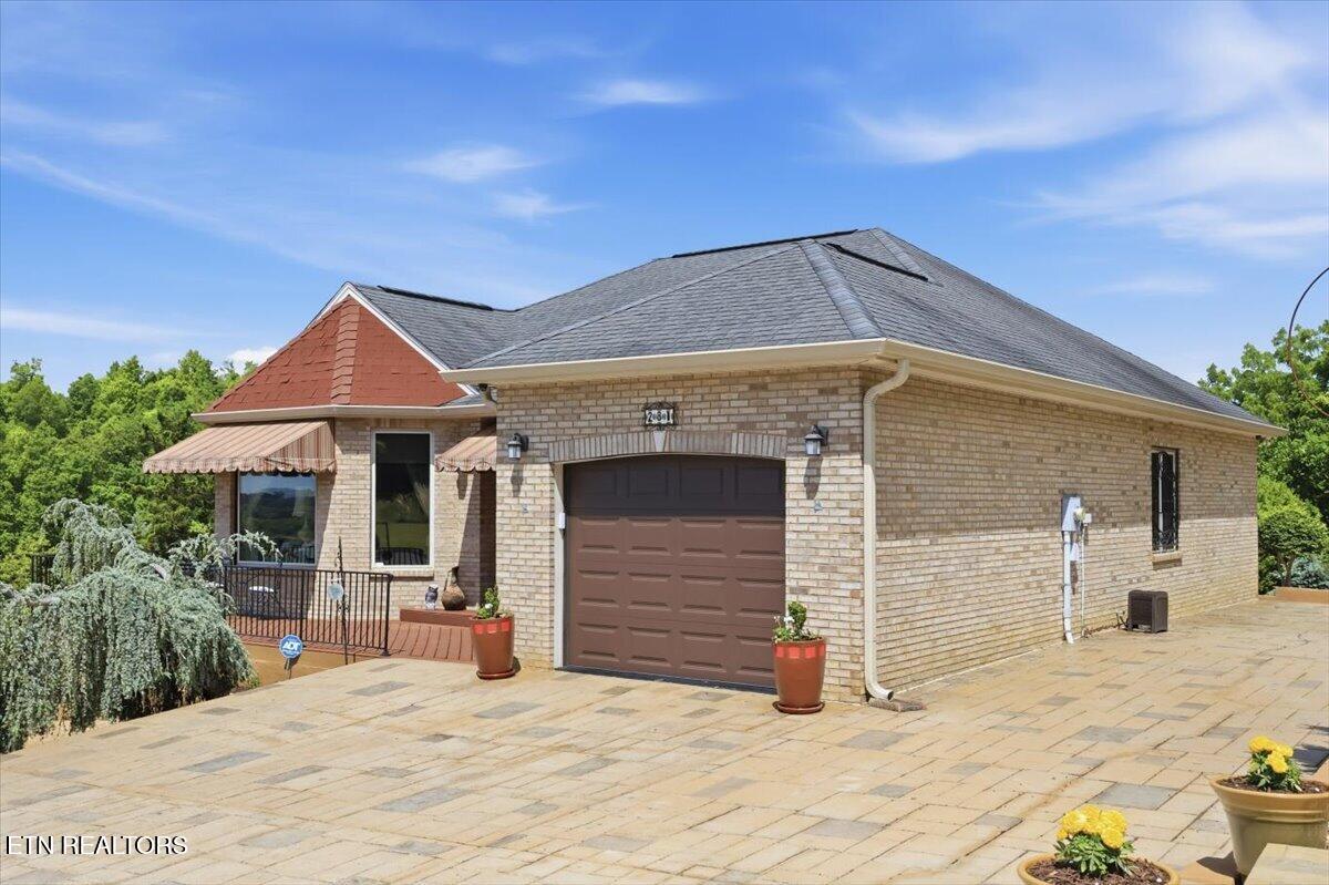 281 Rhonda Way Bean Station TN 37708