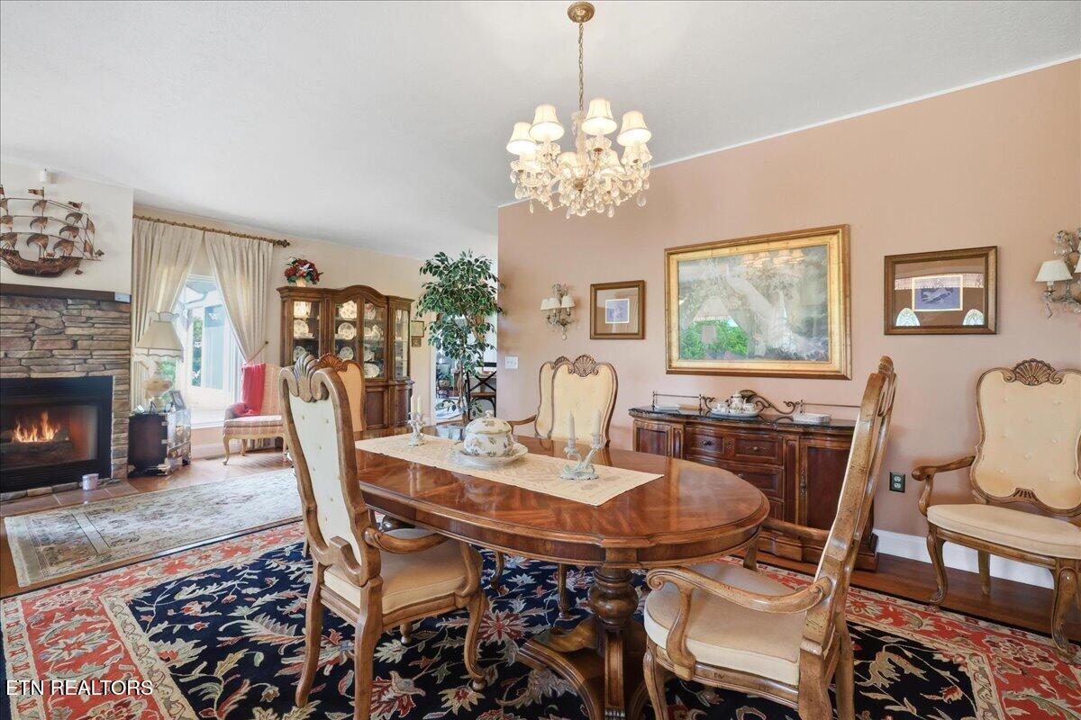281 Rhonda Way Bean Station TN 37708