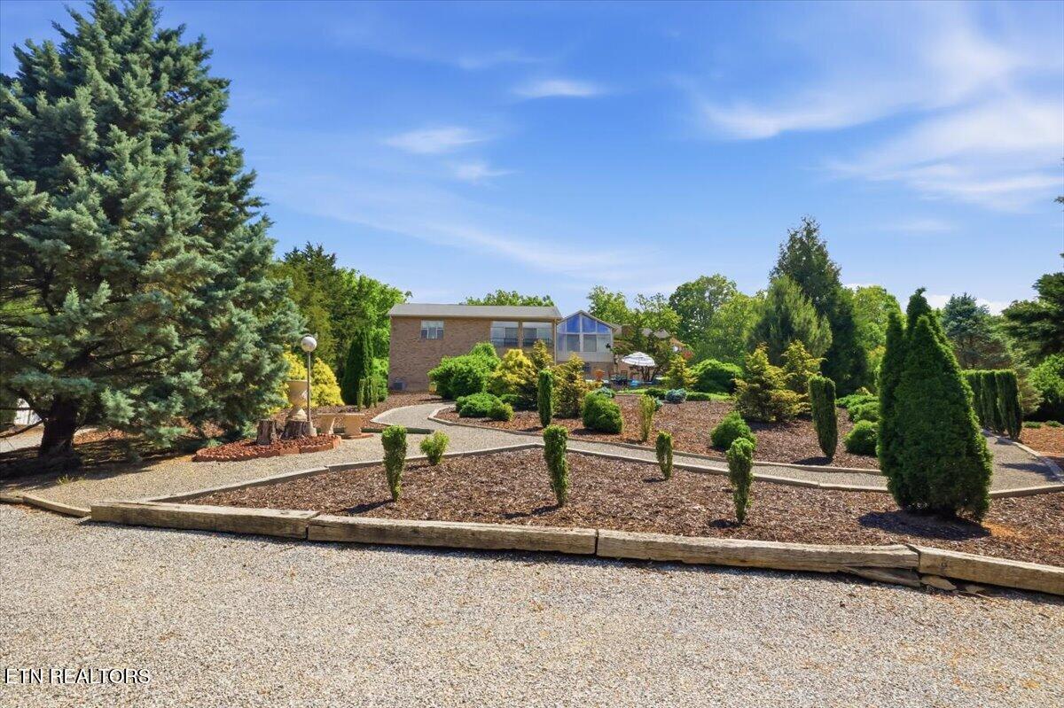 281 Rhonda Way Bean Station TN 37708