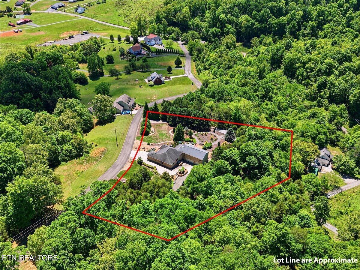 281 Rhonda Way Bean Station TN 37708