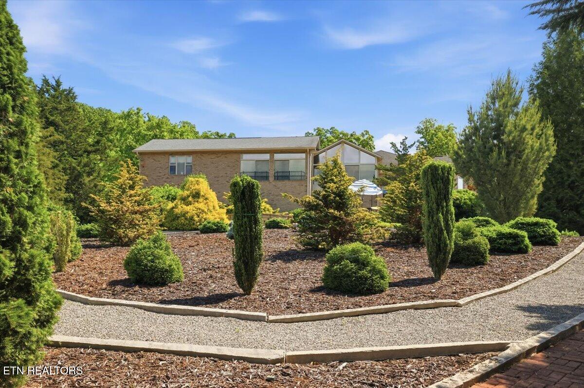 281 Rhonda Way Bean Station TN 37708
