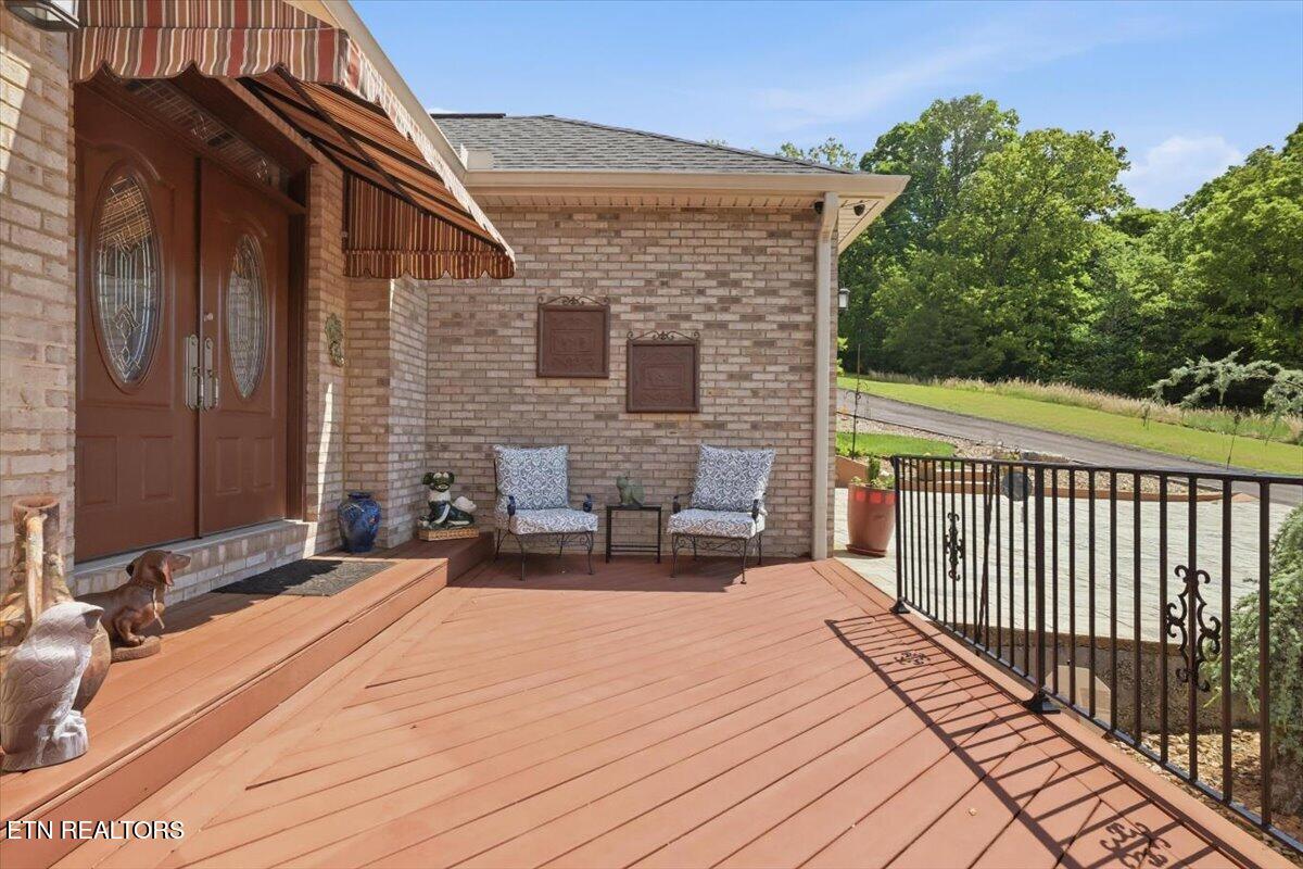 281 Rhonda Way Bean Station TN 37708