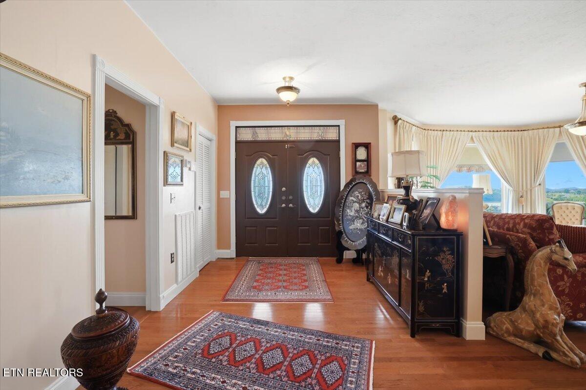 281 Rhonda Way Bean Station TN 37708