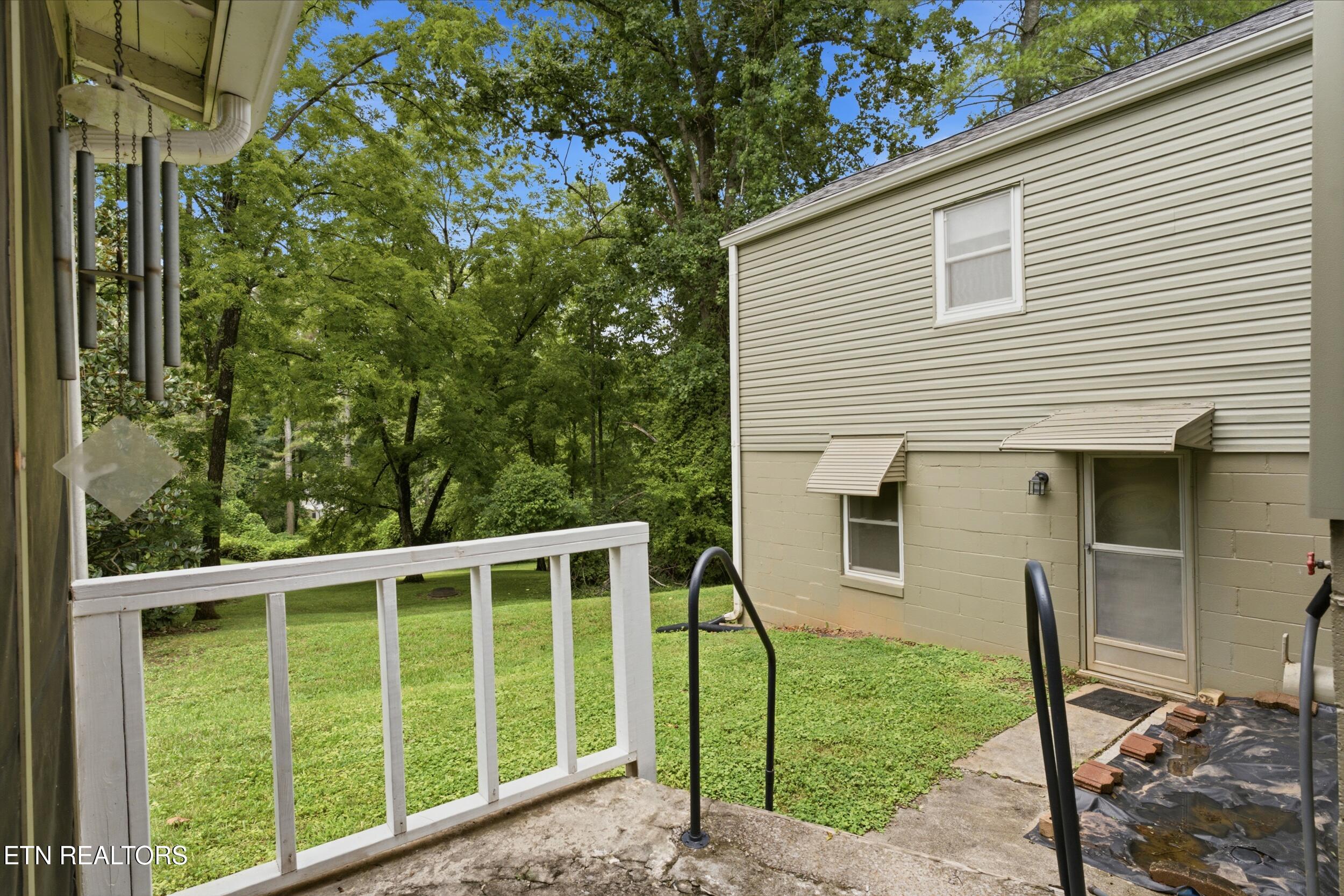 121 Salem Road Oak Ridge TN 37830