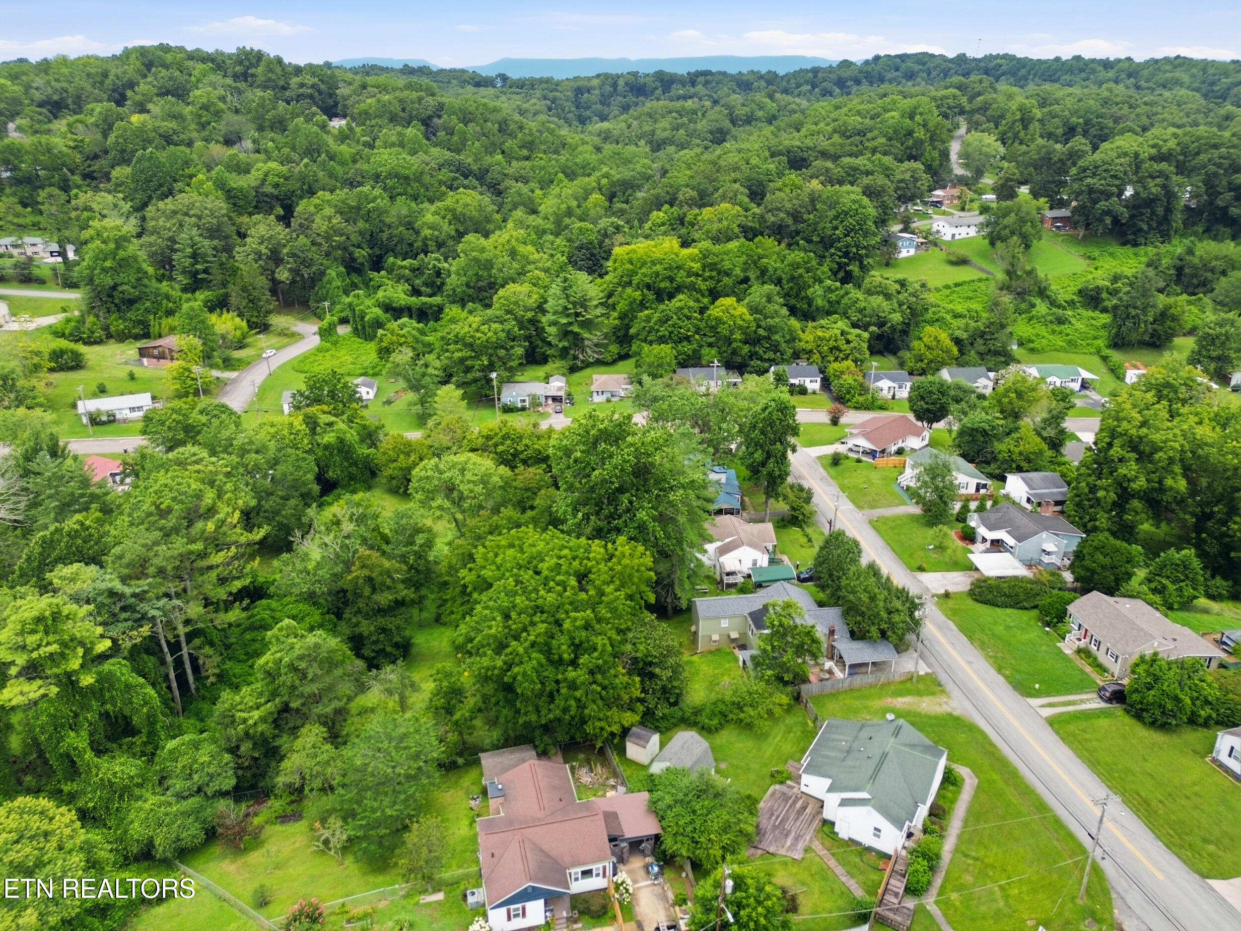 121 Salem Road Oak Ridge TN 37830
