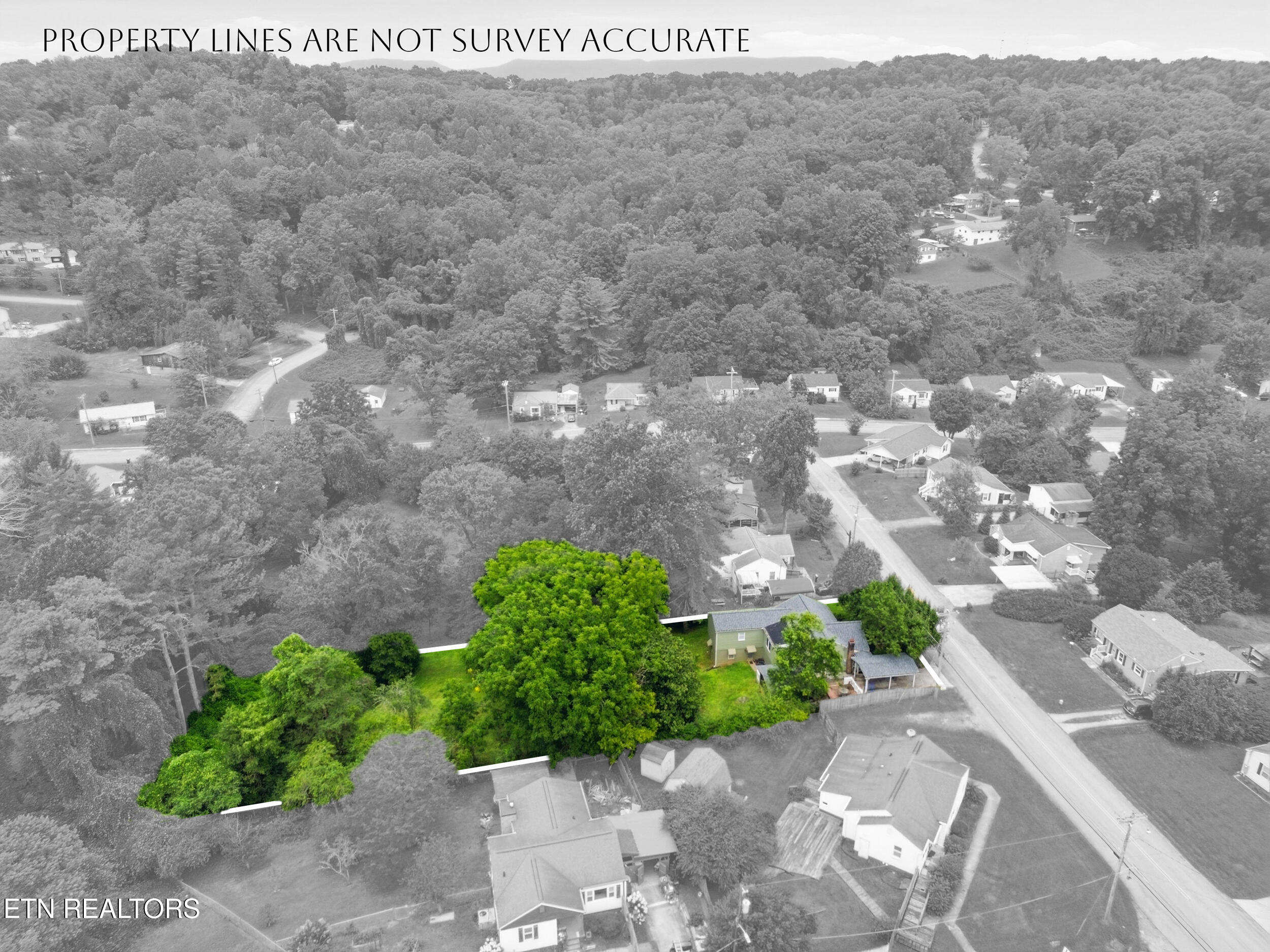 121 Salem Road Oak Ridge TN 37830