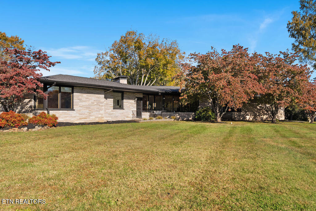 4821 Tazewell Pike Knoxville TN 37918