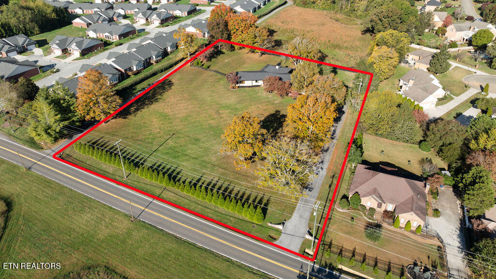 4821 Tazewell Pike Knoxville TN 37918