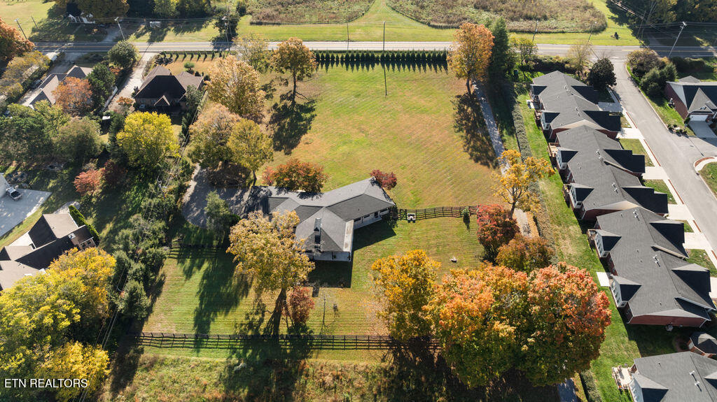 4821 Tazewell Pike Knoxville TN 37918