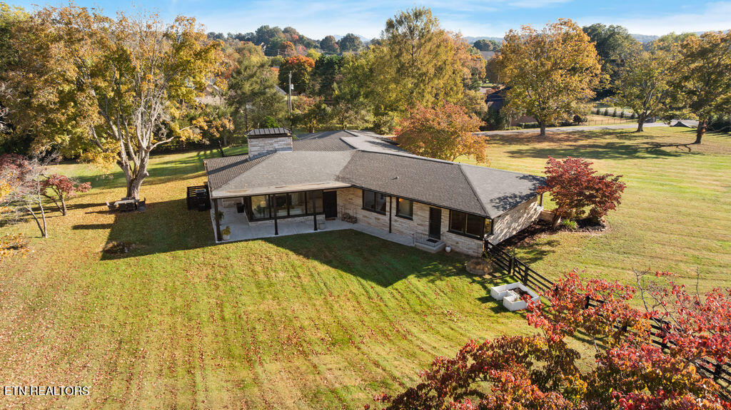 4821 Tazewell Pike Knoxville TN 37918
