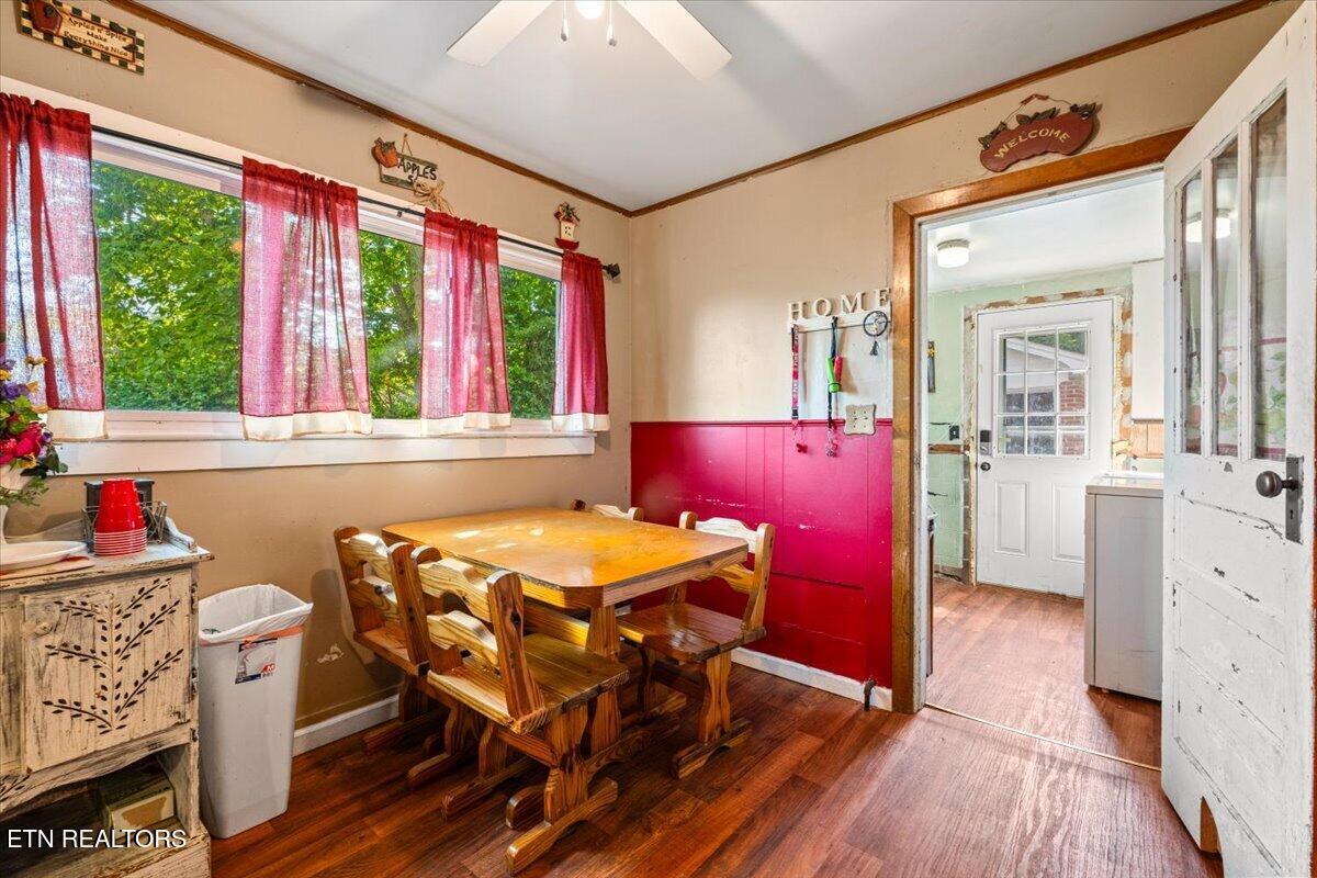 1008 W Walden Street Lafollette TN 37766