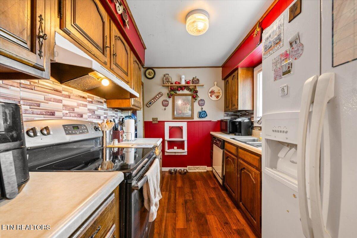 1008 W Walden Street Lafollette TN 37766