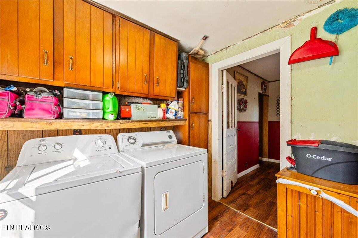 1008 W Walden Street Lafollette TN 37766