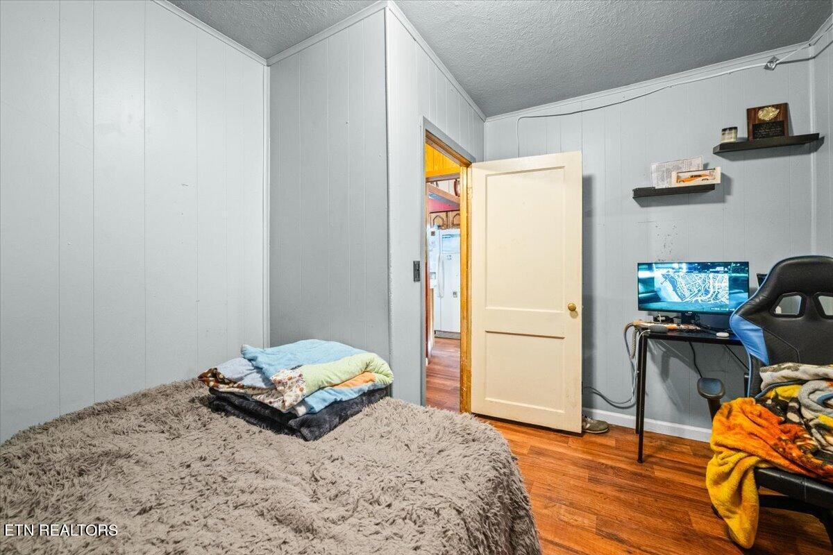 1008 W Walden Street Lafollette TN 37766
