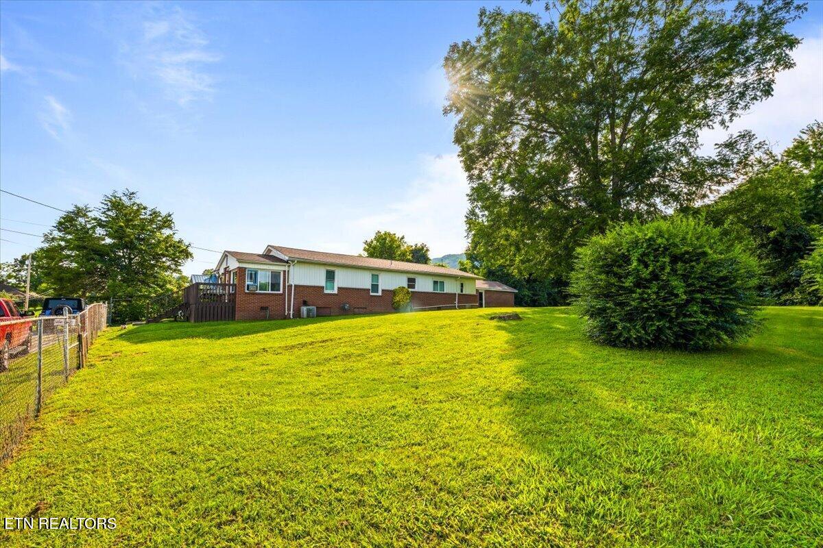 1008 W Walden Street Lafollette TN 37766
