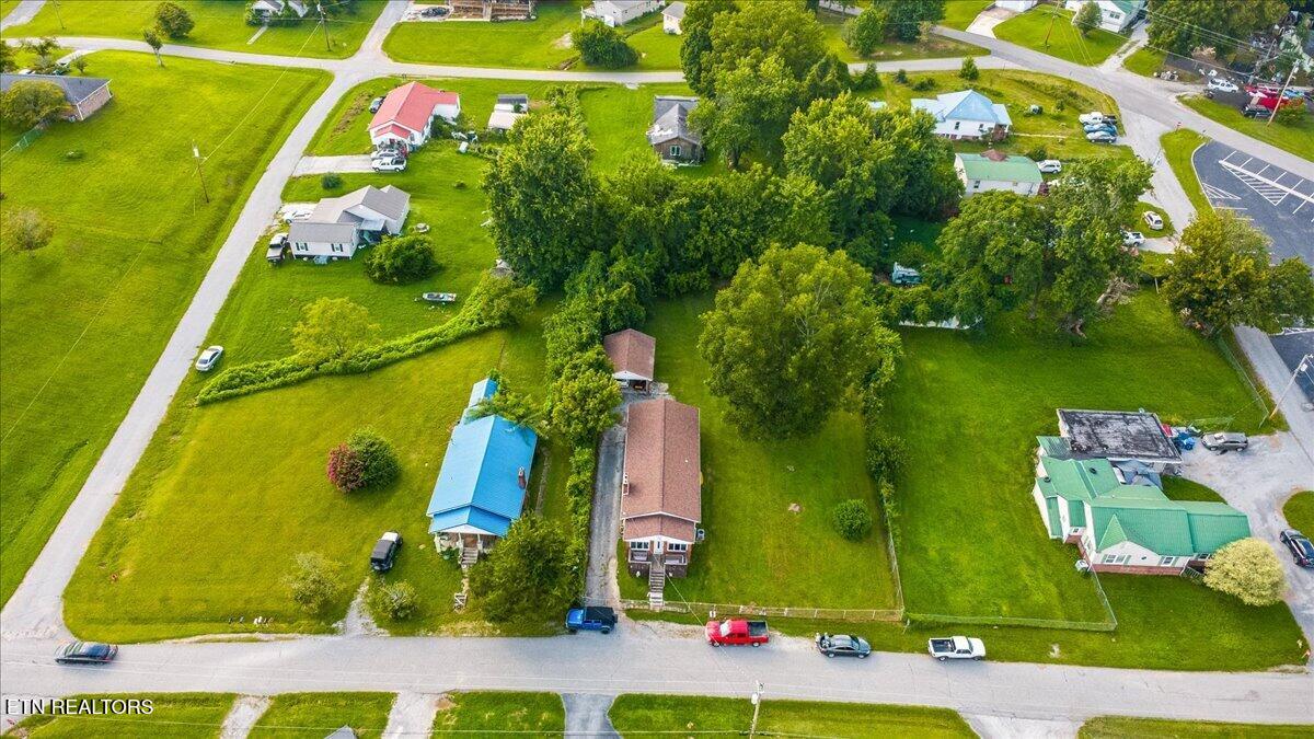 1008 W Walden Street Lafollette TN 37766