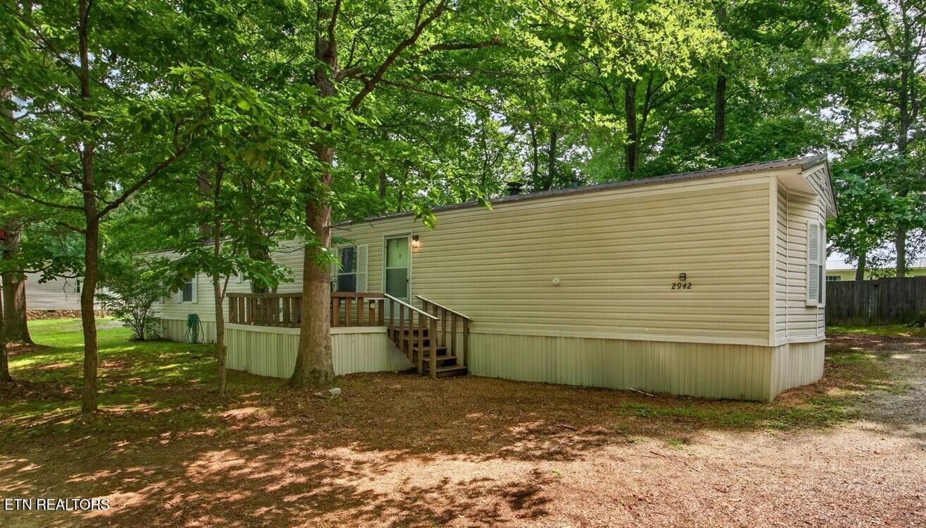 2942 Downing Street Cookeville TN 38506