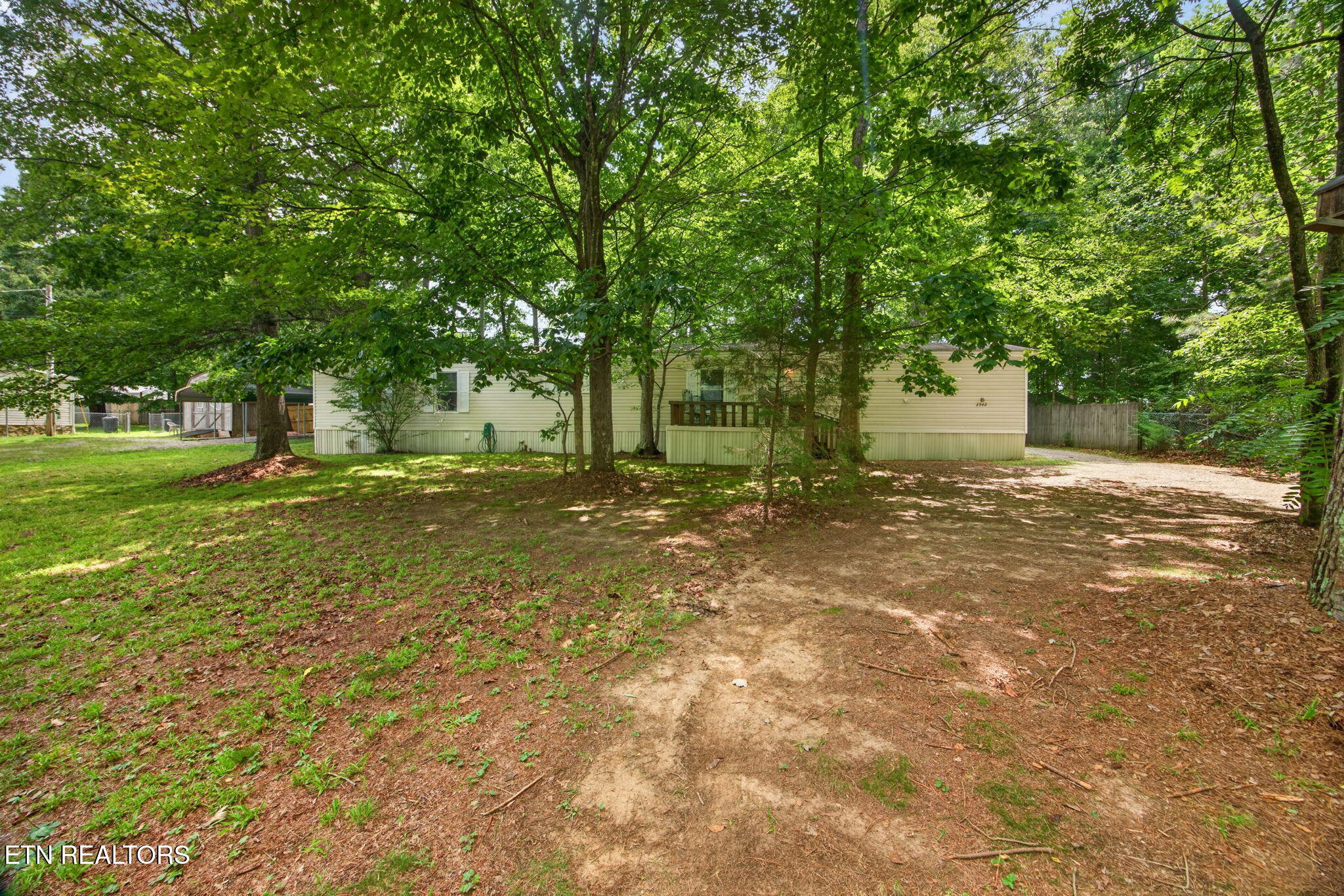2942 Downing Street Cookeville TN 38506