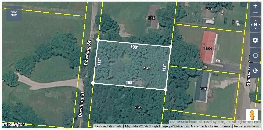2942 Downing Street Cookeville TN 38506