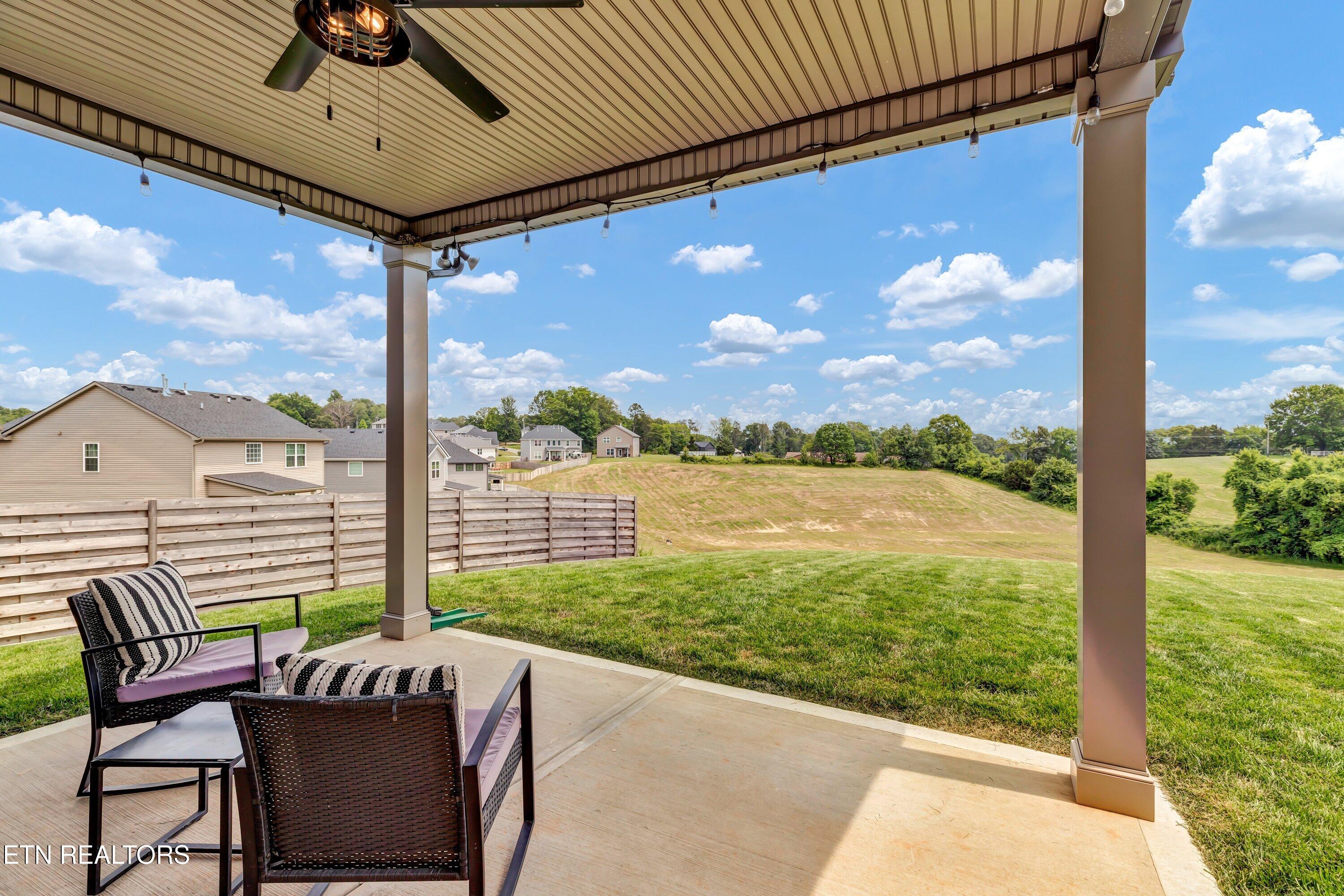 8756 Yellow Aster Road Knoxville TN 37931