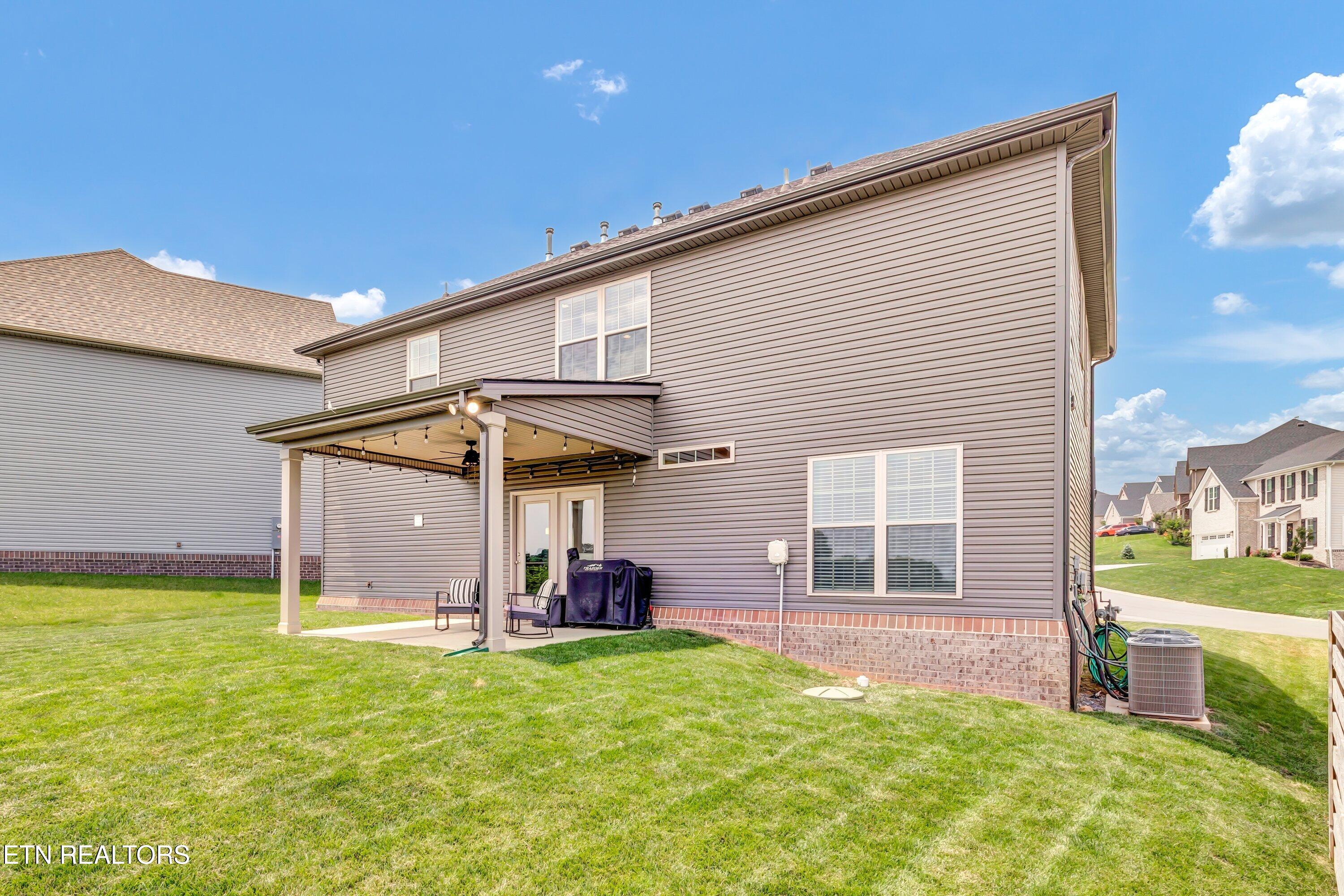 8756 Yellow Aster Road Knoxville TN 37931