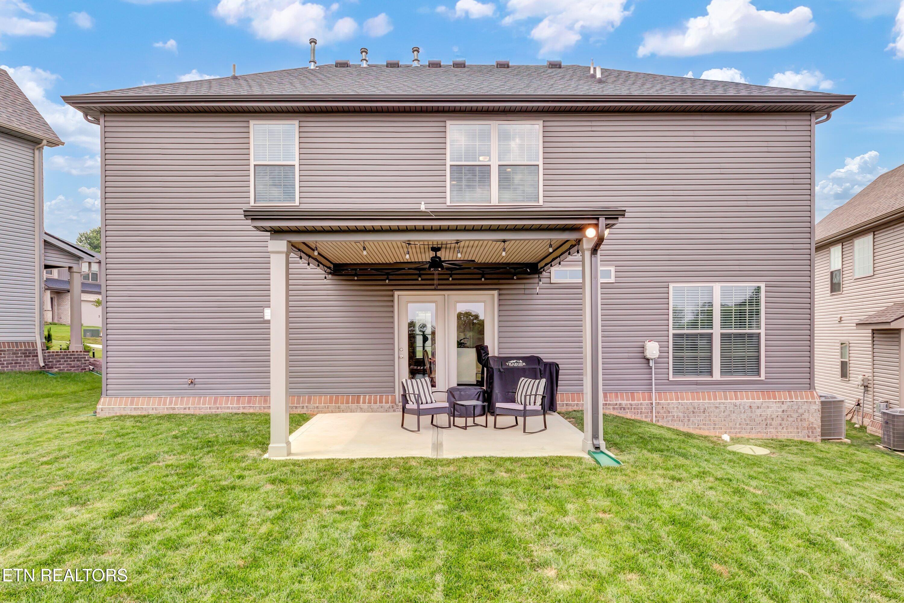8756 Yellow Aster Road Knoxville TN 37931