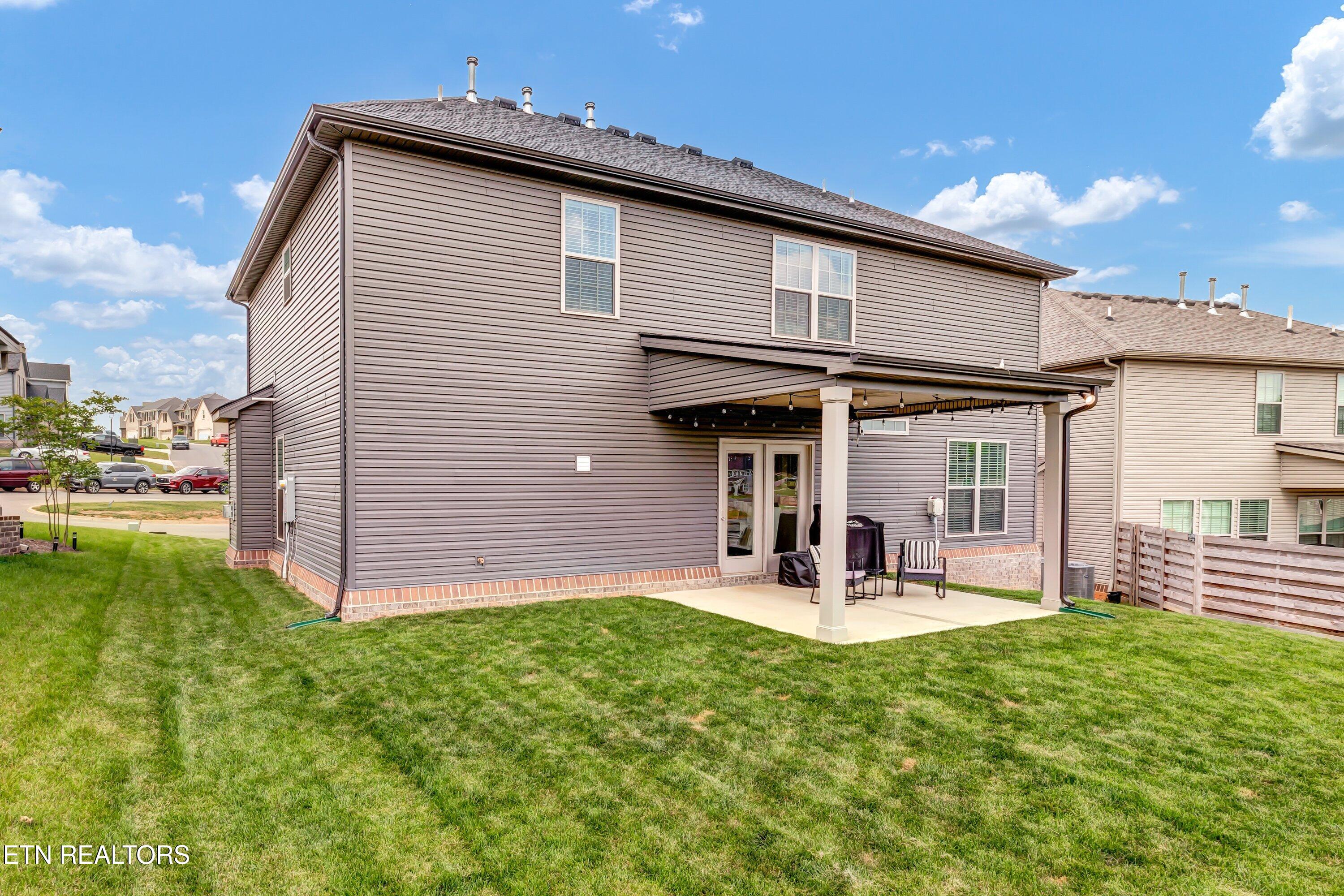 8756 Yellow Aster Road Knoxville TN 37931