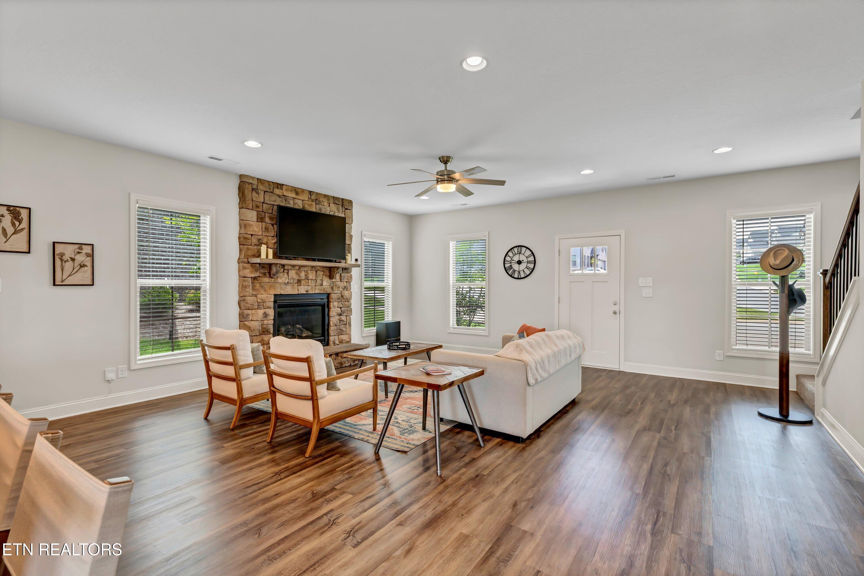 8756 Yellow Aster Road Knoxville TN 37931