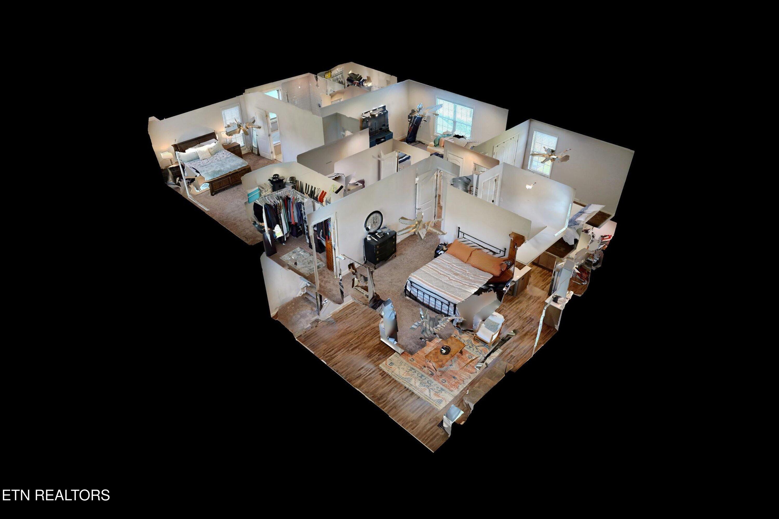 8756 Yellow Aster Road Knoxville TN 37931