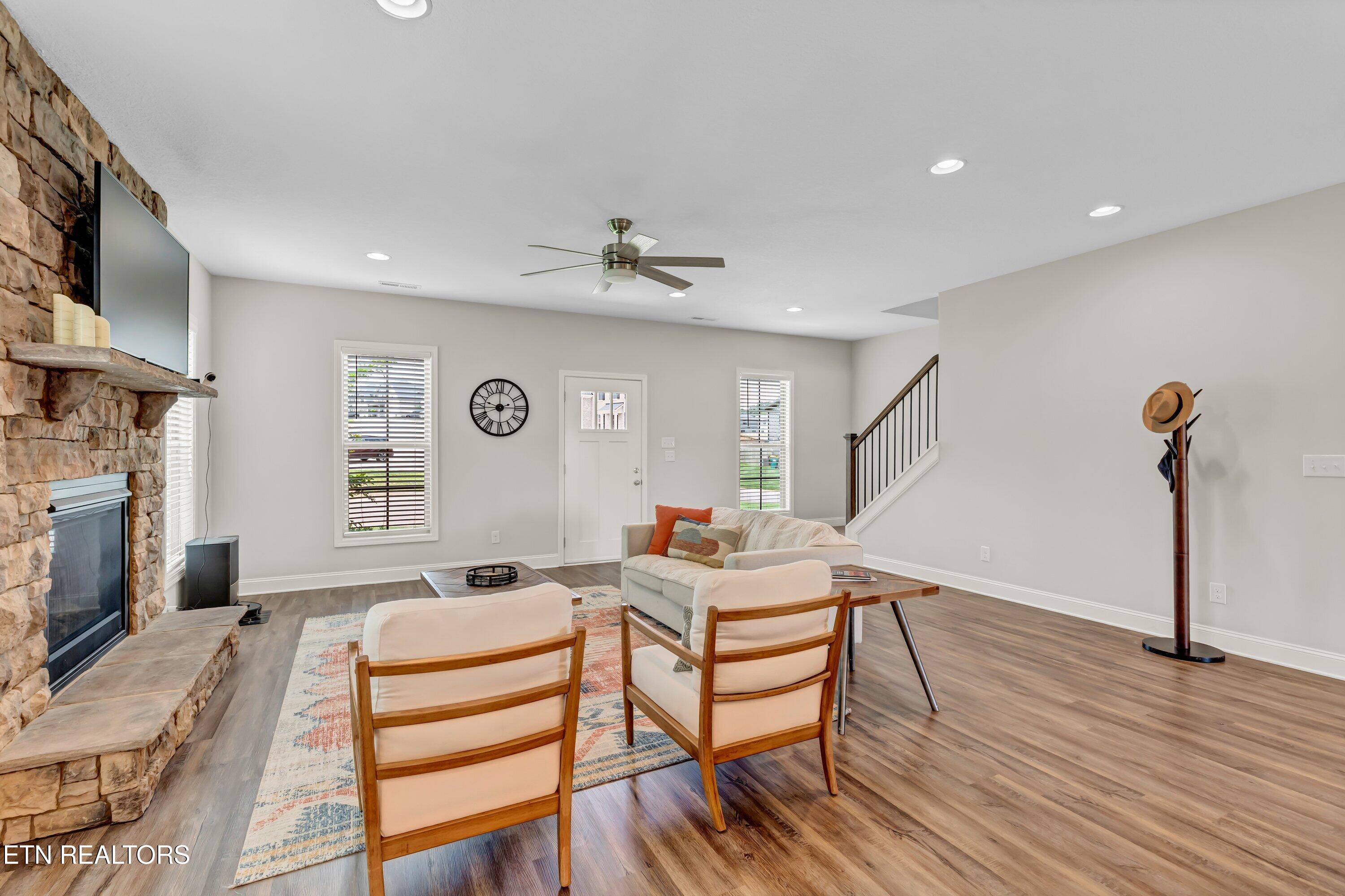 8756 Yellow Aster Road Knoxville TN 37931