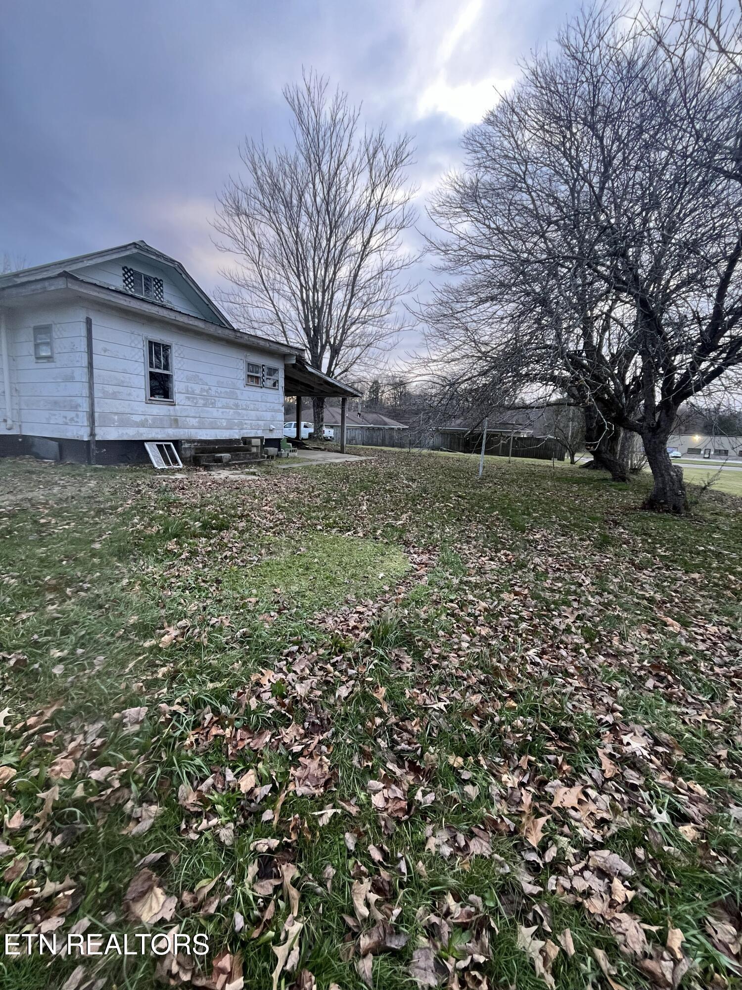 35 Buffalo Road Oneida TN 37841