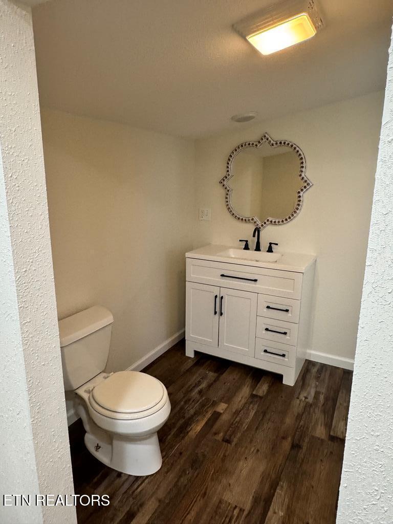 389 N 4th Avenue Cookeville TN 38506