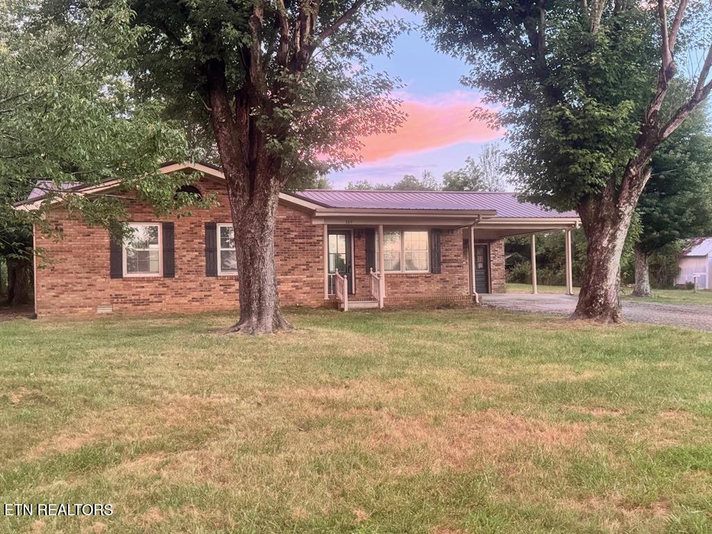 389 N 4th Avenue Cookeville TN 38506