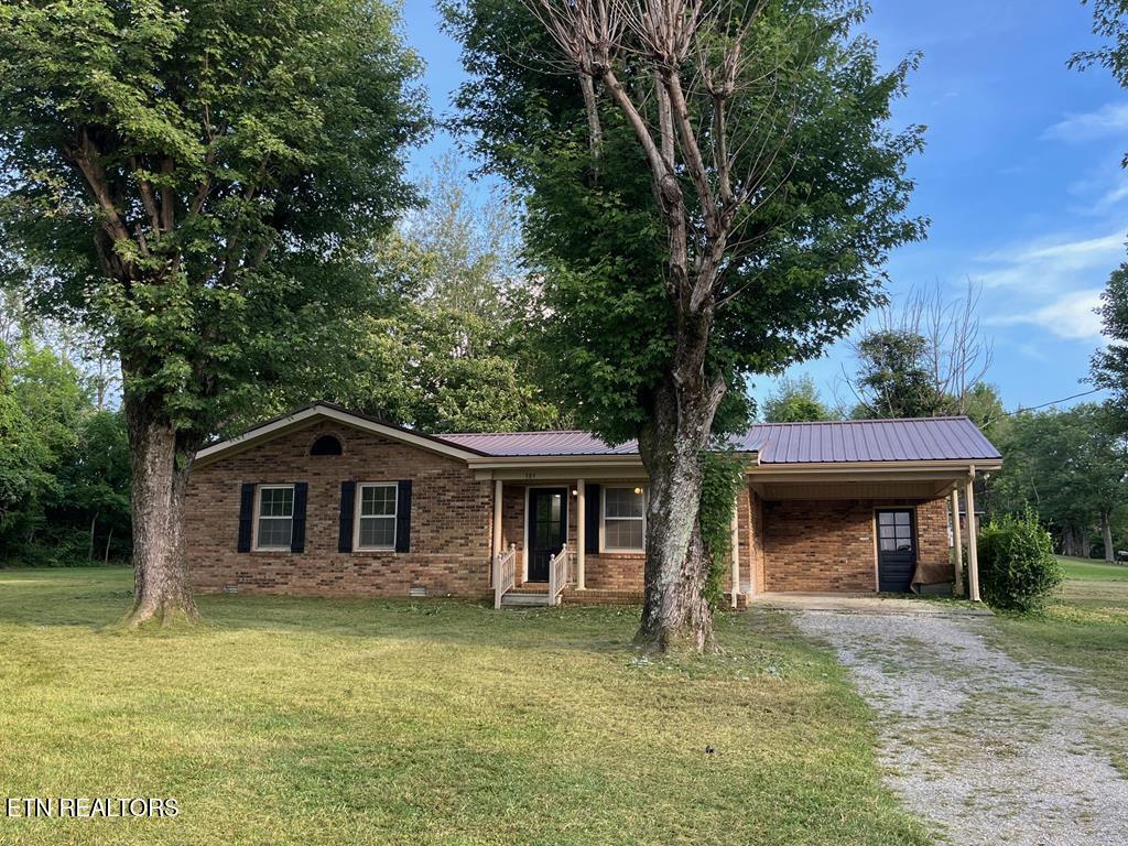 389 N 4th Avenue Cookeville TN 38506