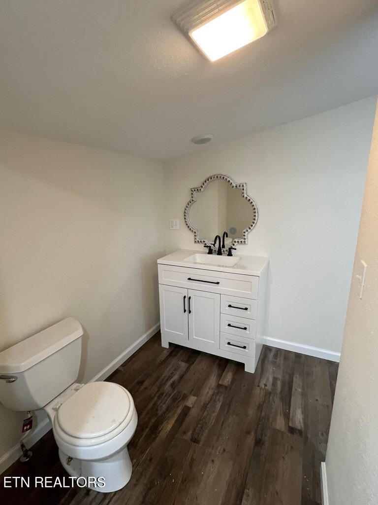 389 N 4th Avenue Cookeville TN 38506