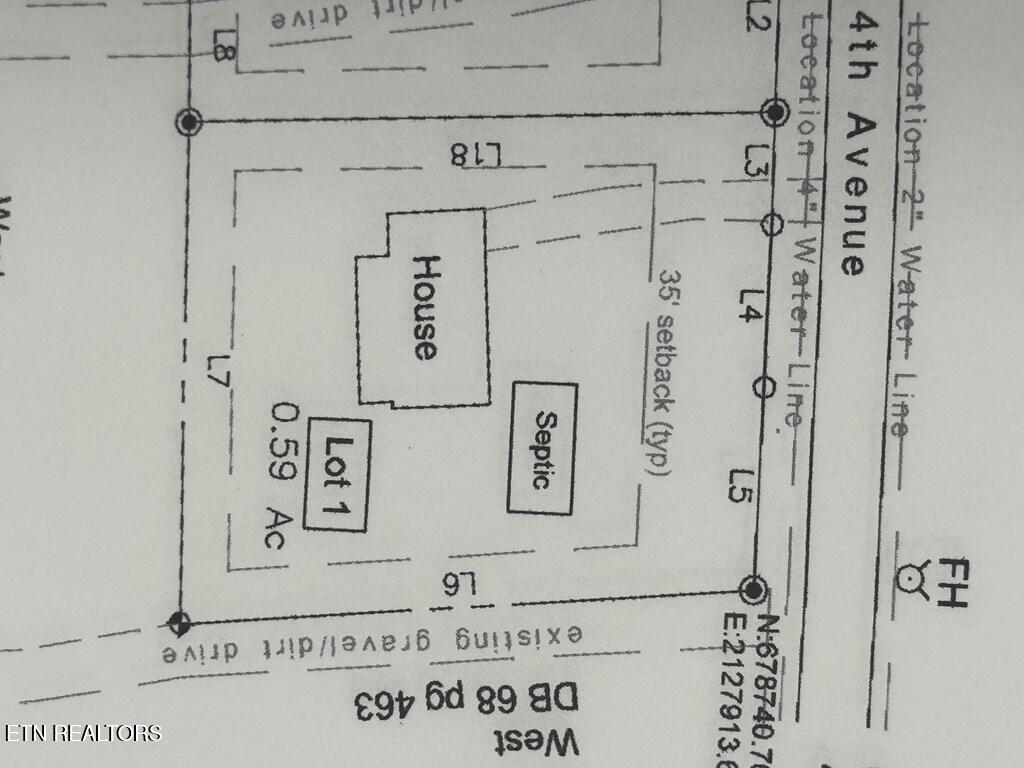 389 N 4th Avenue Cookeville TN 38506