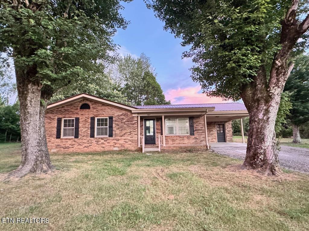 389 N 4th Avenue Cookeville TN 38506
