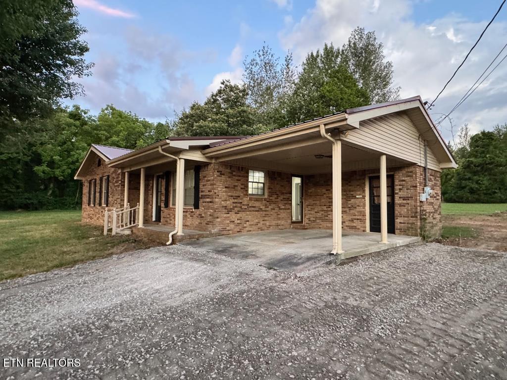 389 N 4th Avenue Cookeville TN 38506