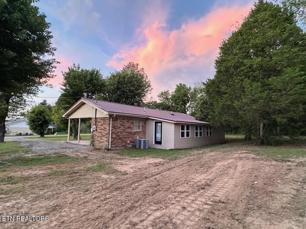 389 N 4th Avenue Cookeville TN 38506